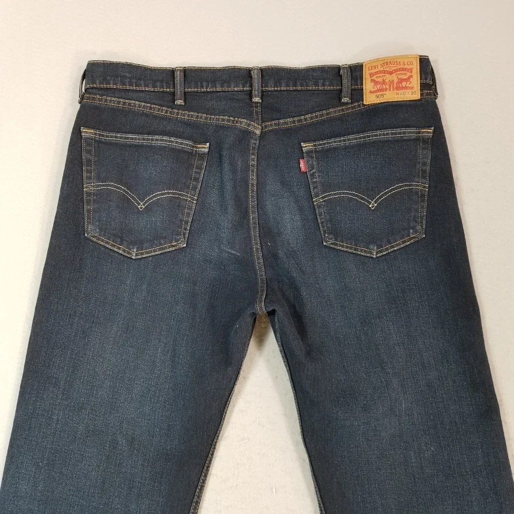 Levis good used
